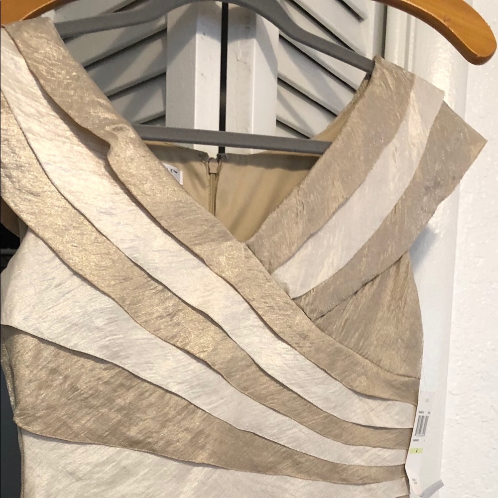 London Style Dress